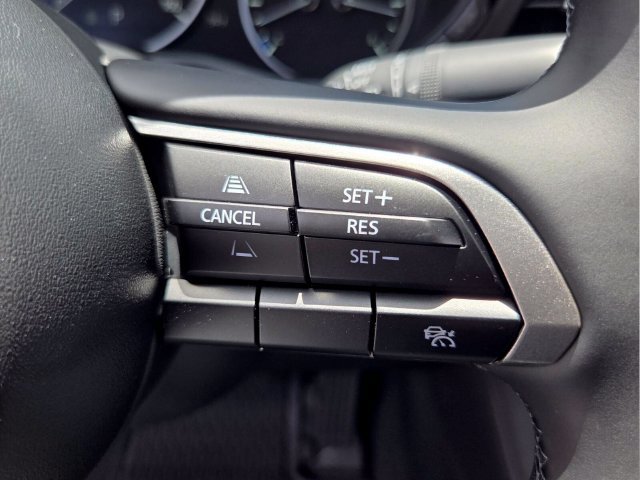New 2026 MAZDA MAZDA3 2.5 S Sedan w/ Preferred Pkg FWD image 28