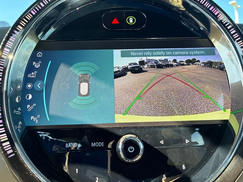 Used 2024 MINI Cooper John Cooper Works image 15