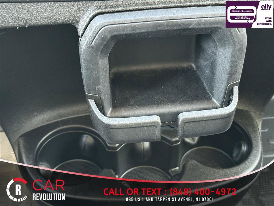 Used 2023 RAM ProMaster 2500 FWD image 33