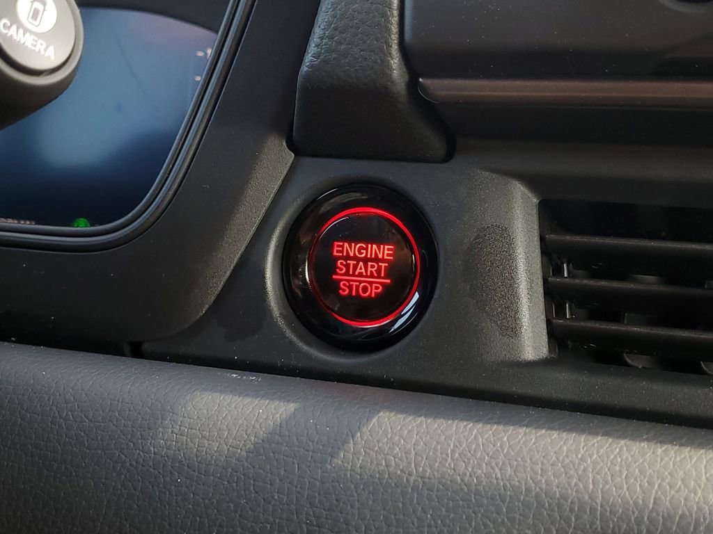 New 2026 Honda Pilot TrailSport image 20