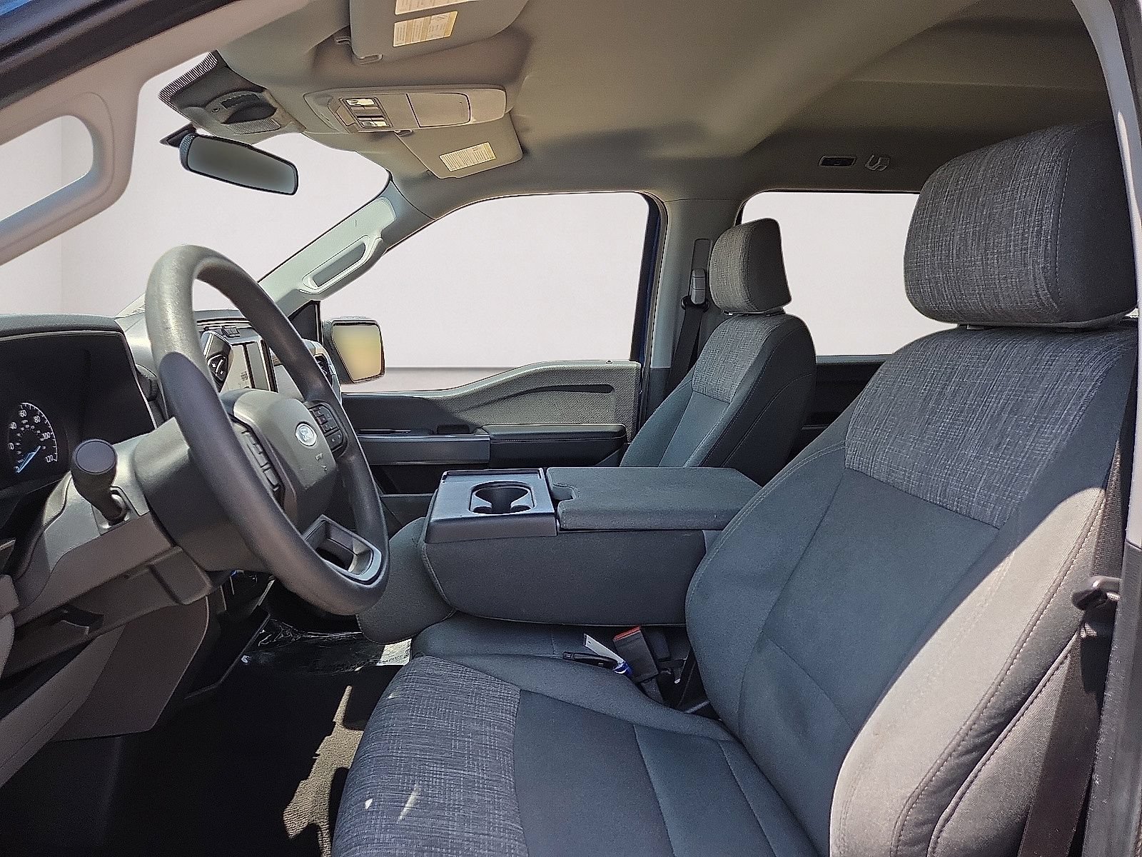 Used 2022 Ford F150 XLT w/ XTR Package AWD/4WD image 25
