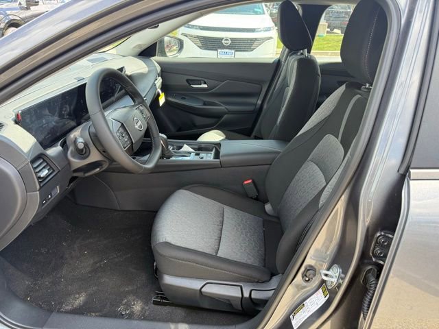 New 2026 Nissan Sentra SV w/ SV Convenience Package FWD image 16
