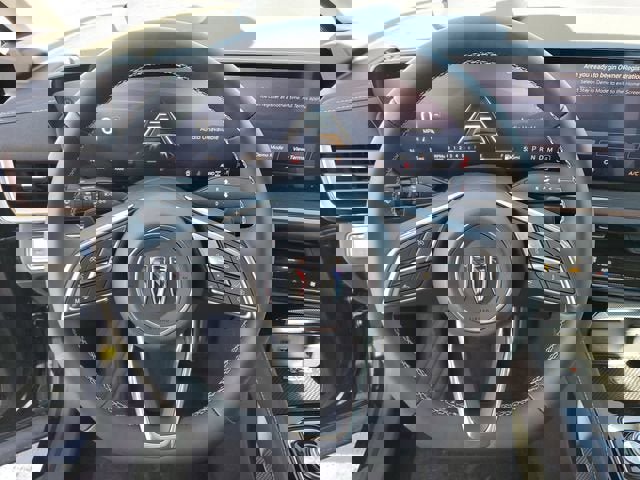 New 2026 Buick Envision Sport Touring AWD/4WD image 21