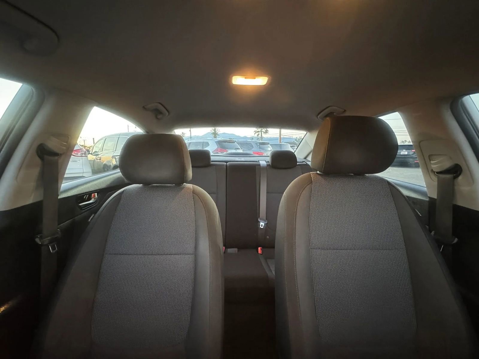 Used 2018 Hyundai Accent SE image 36