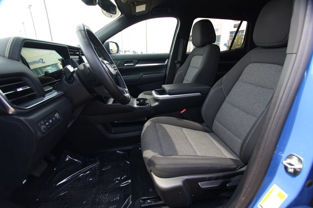 Used 2026 GMC Terrain Elevation FWD image 6