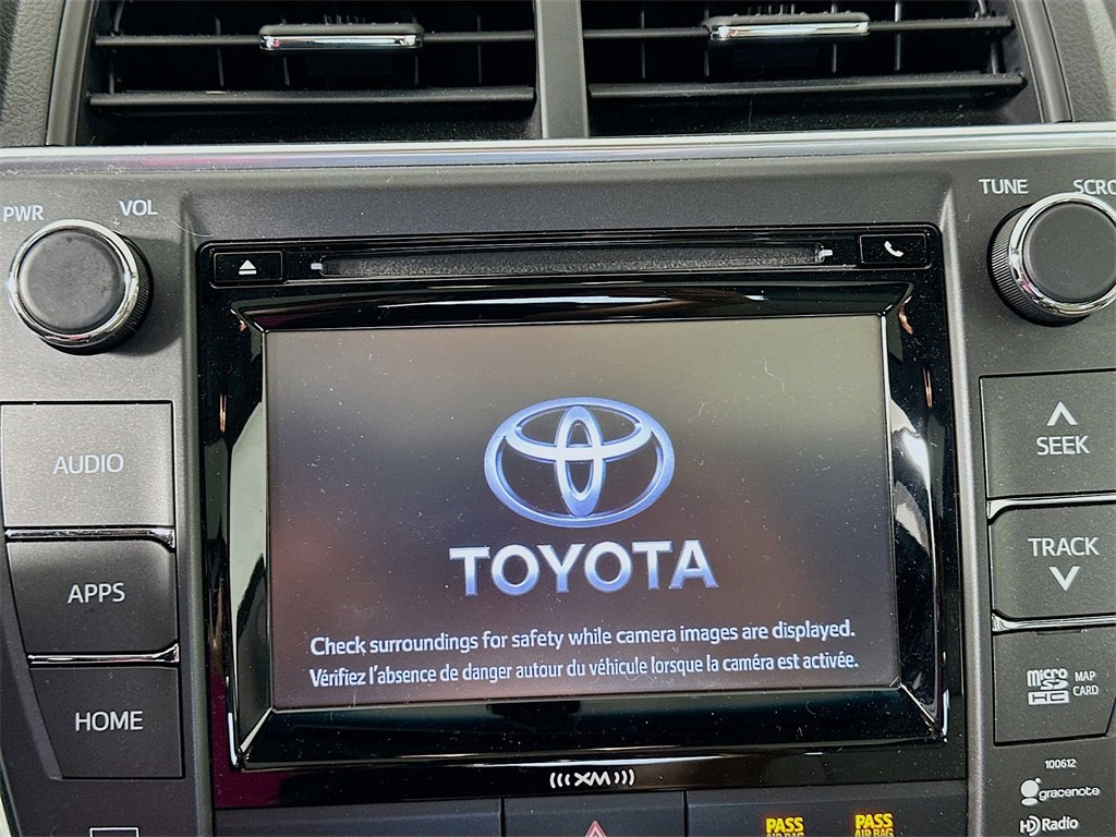 Used 2017 Toyota Camry XLE image 14