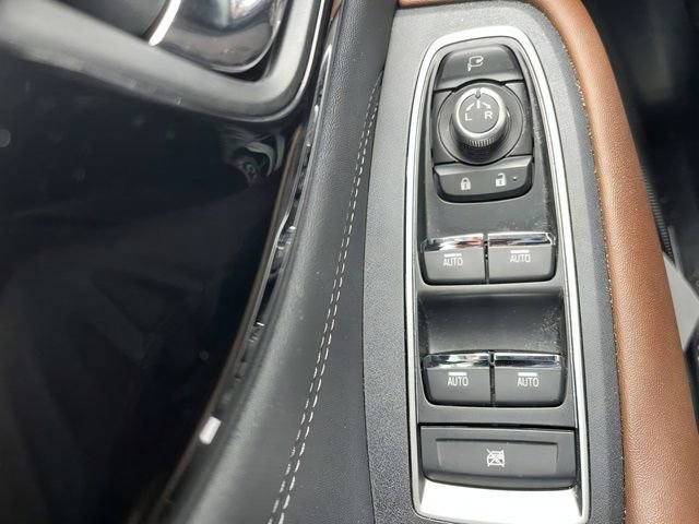 Certified 2023 Subaru Outback Touring w/ Popular Package #2 image 25