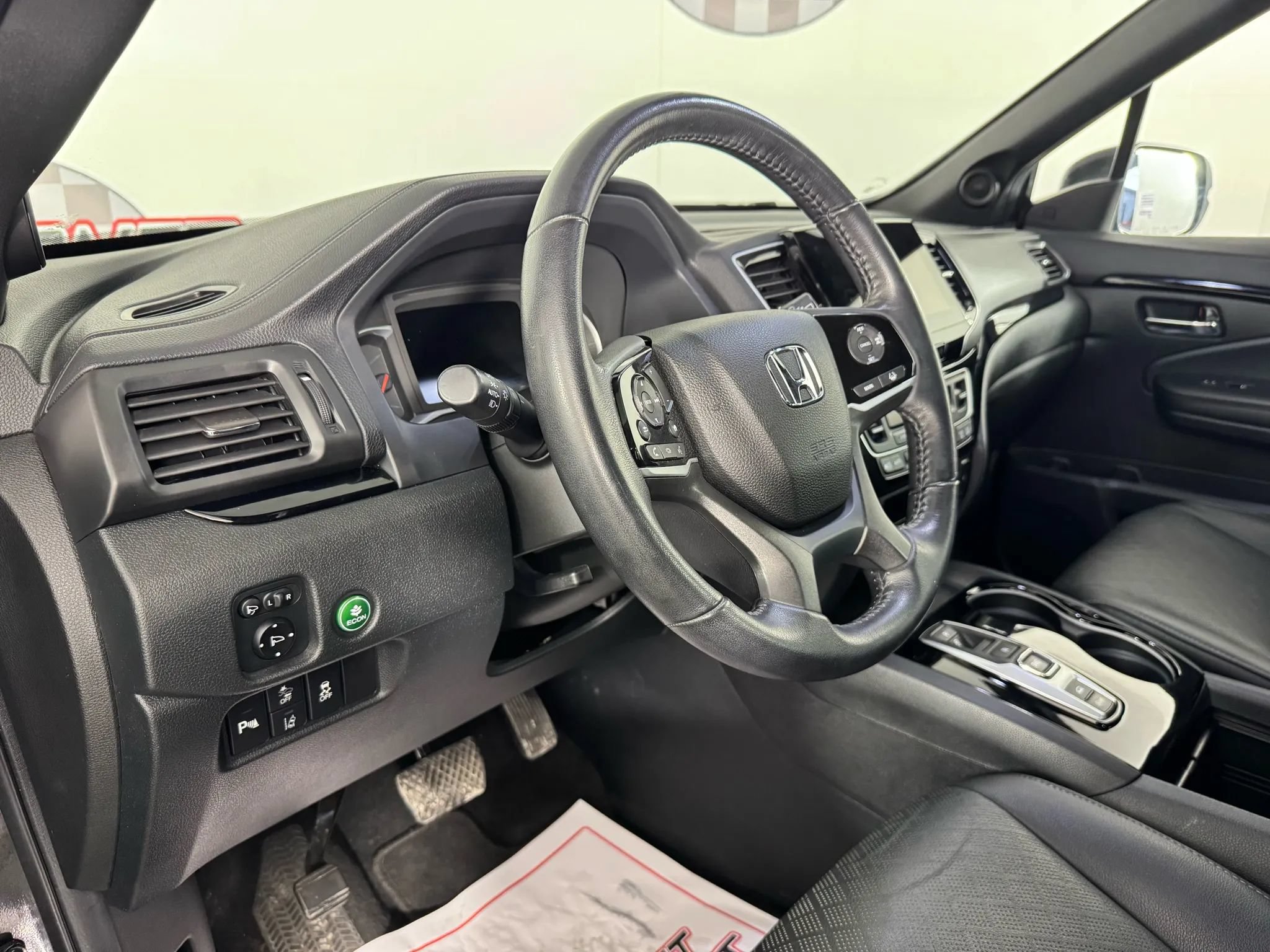 Used 2021 Honda Passport Touring image 10