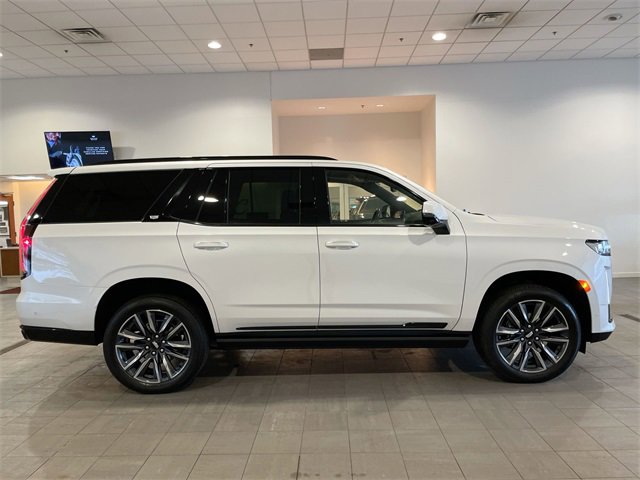 Certified 2023 Cadillac Escalade Sport w/ Touring Package image 7