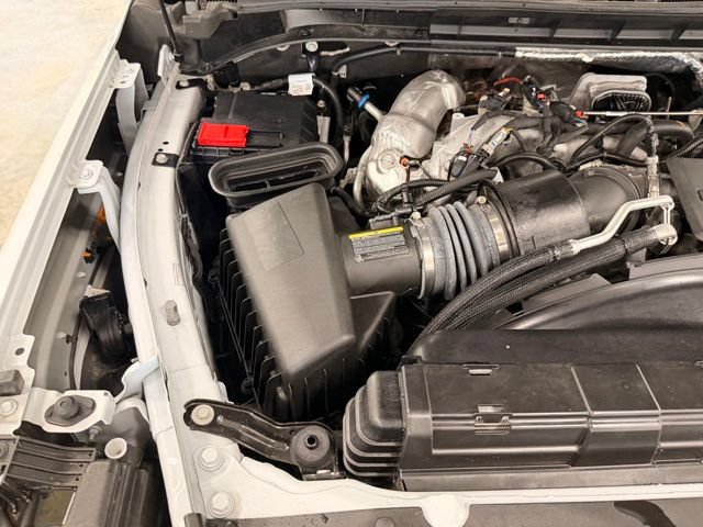 Used 2025 GMC Sierra 3500 Denali w/ Denali Reserve Package AWD/4WD image 50