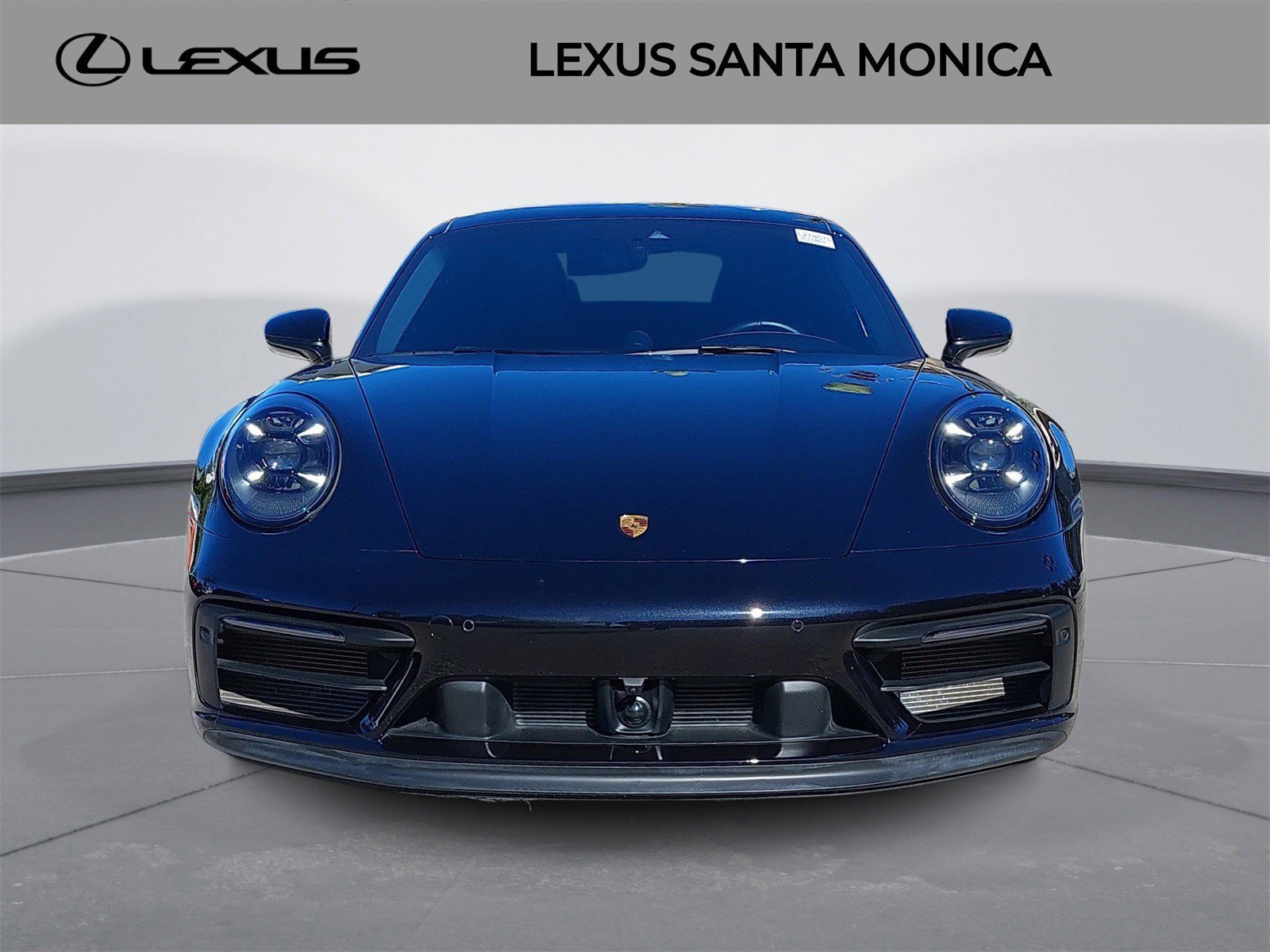 Used 2024 Porsche 911 Carrera 4 GTS image 2