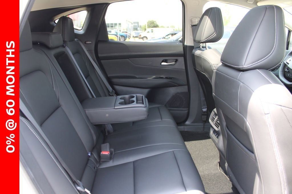 New 2025 Nissan Murano SL image 17