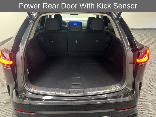 Certified 2025 Lexus NX 350h AWD w/ Accessory Package (2T) image 8
