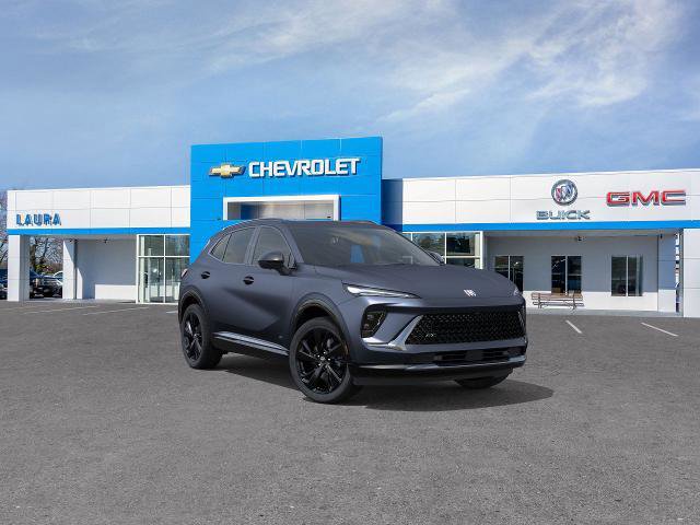 New 2026 Buick Envision Sport Touring image 25