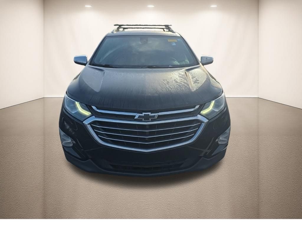 Used 2018 Chevrolet Equinox Premier image 8