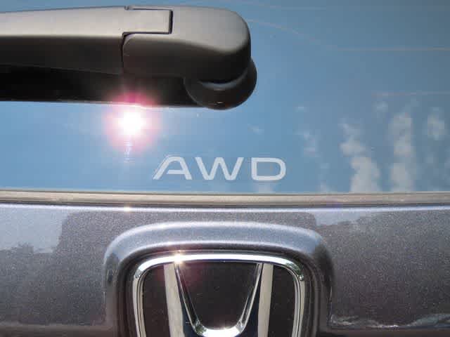New 2026 Honda CR-V Sport-L image 9