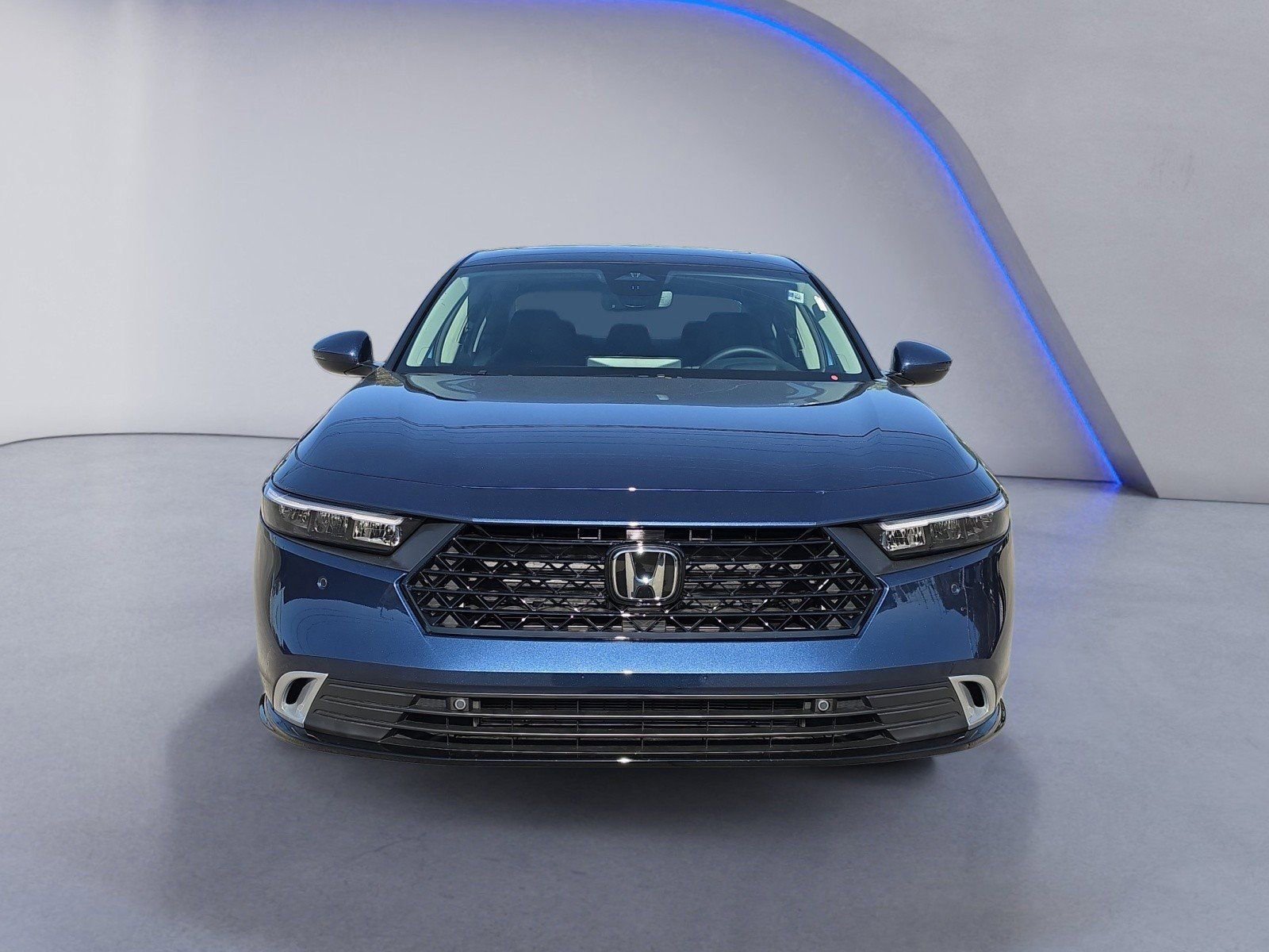 New 2026 Honda Accord Touring image 7