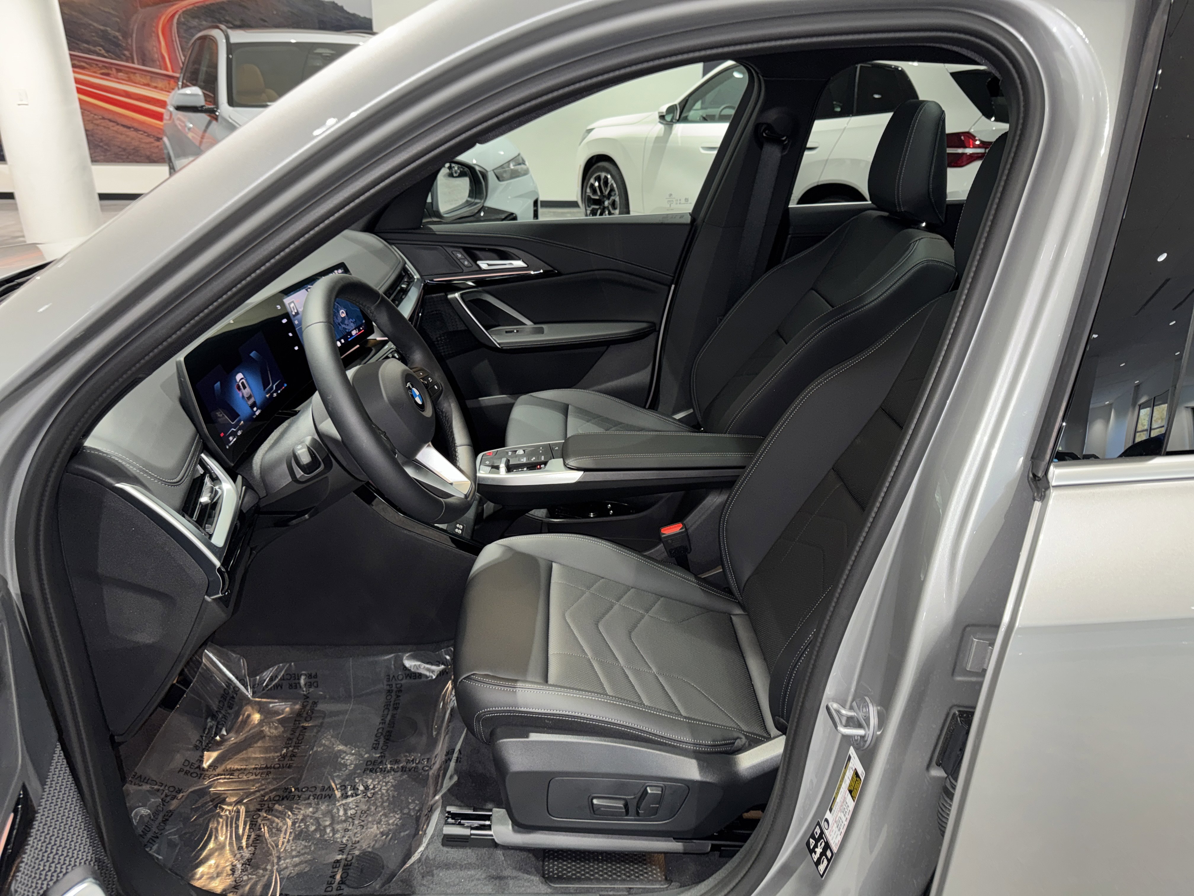 New 2026 BMW X1 xDrive28i w/ Technology Package image 14