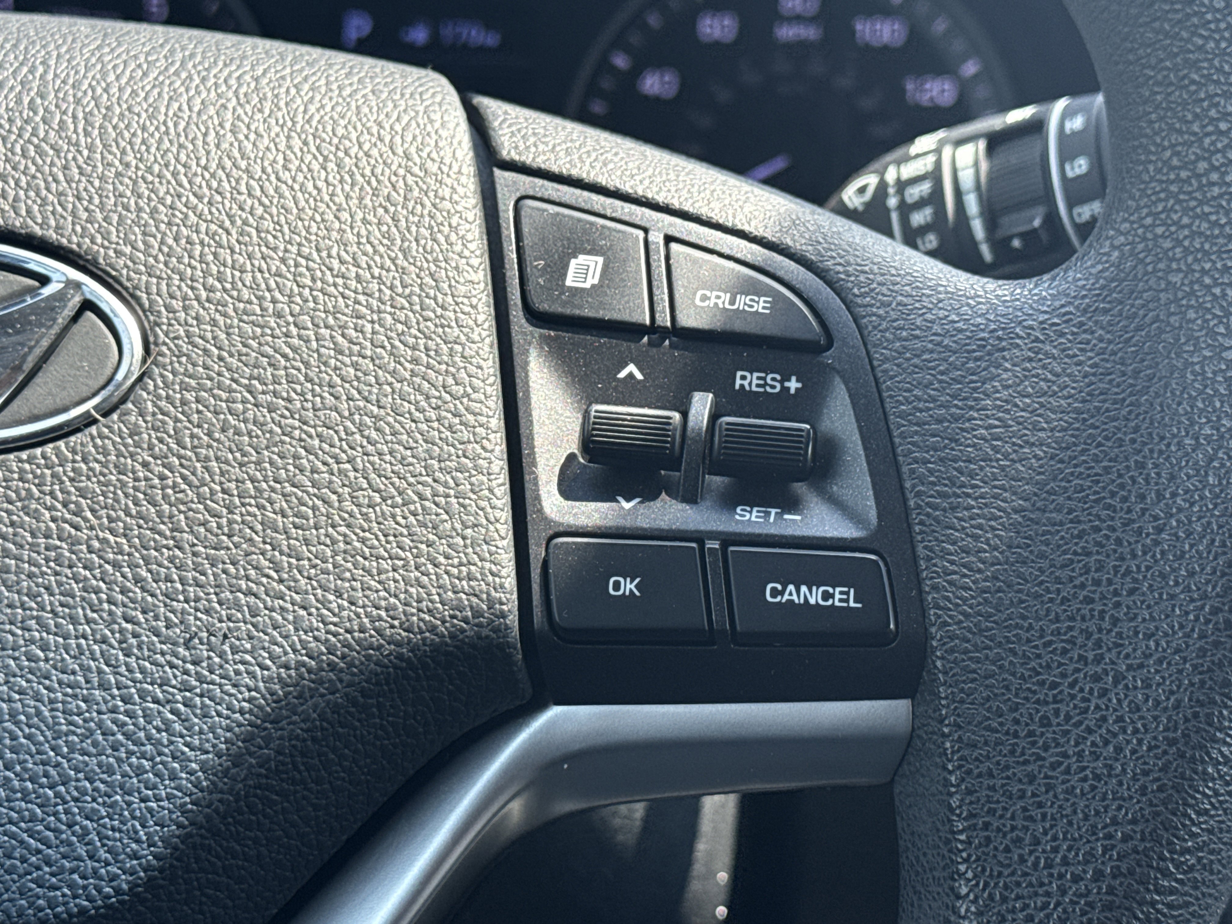 Used 2019 Hyundai Tucson Sport AWD/4WD image 7
