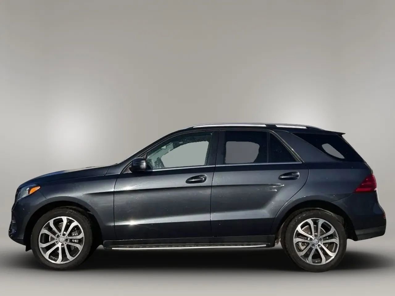 Used 2016 Mercedes-Benz GLE 350 image 8