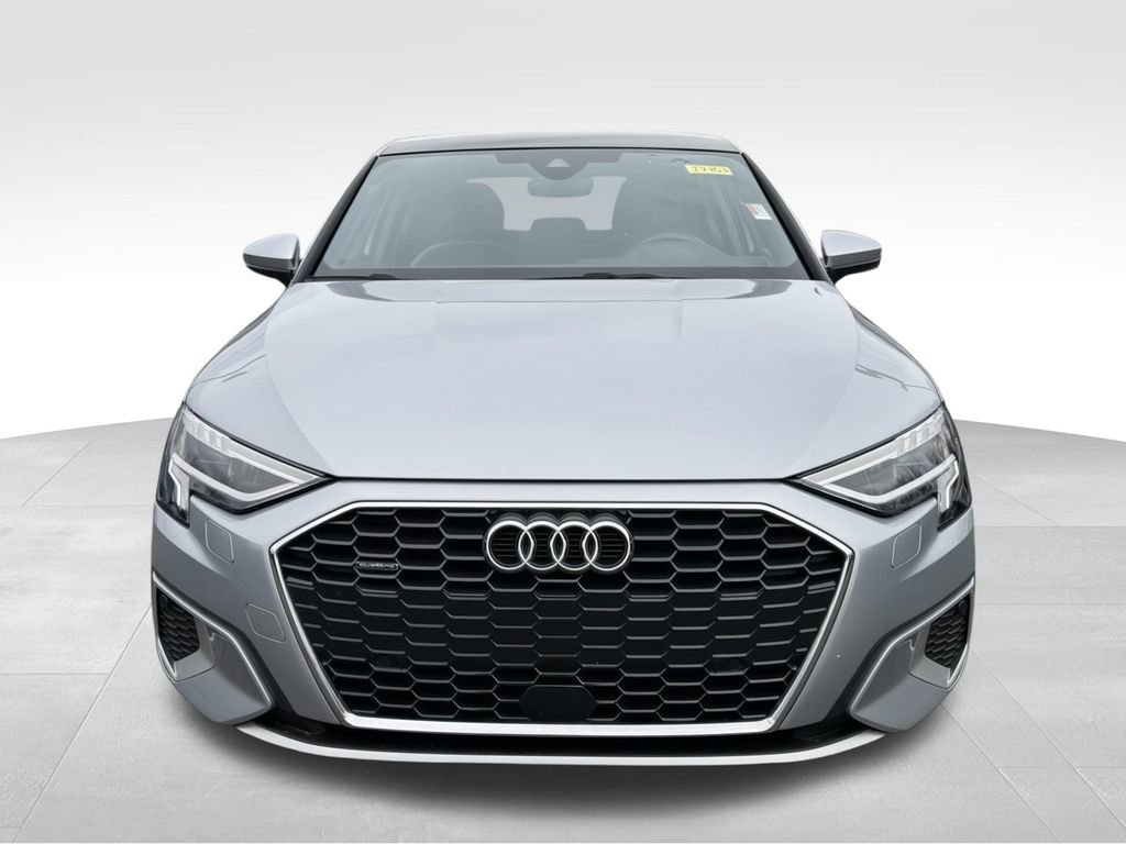 Used 2023 Audi A3 2.0T Premium w/ Convenience Package AWD/4WD image 2