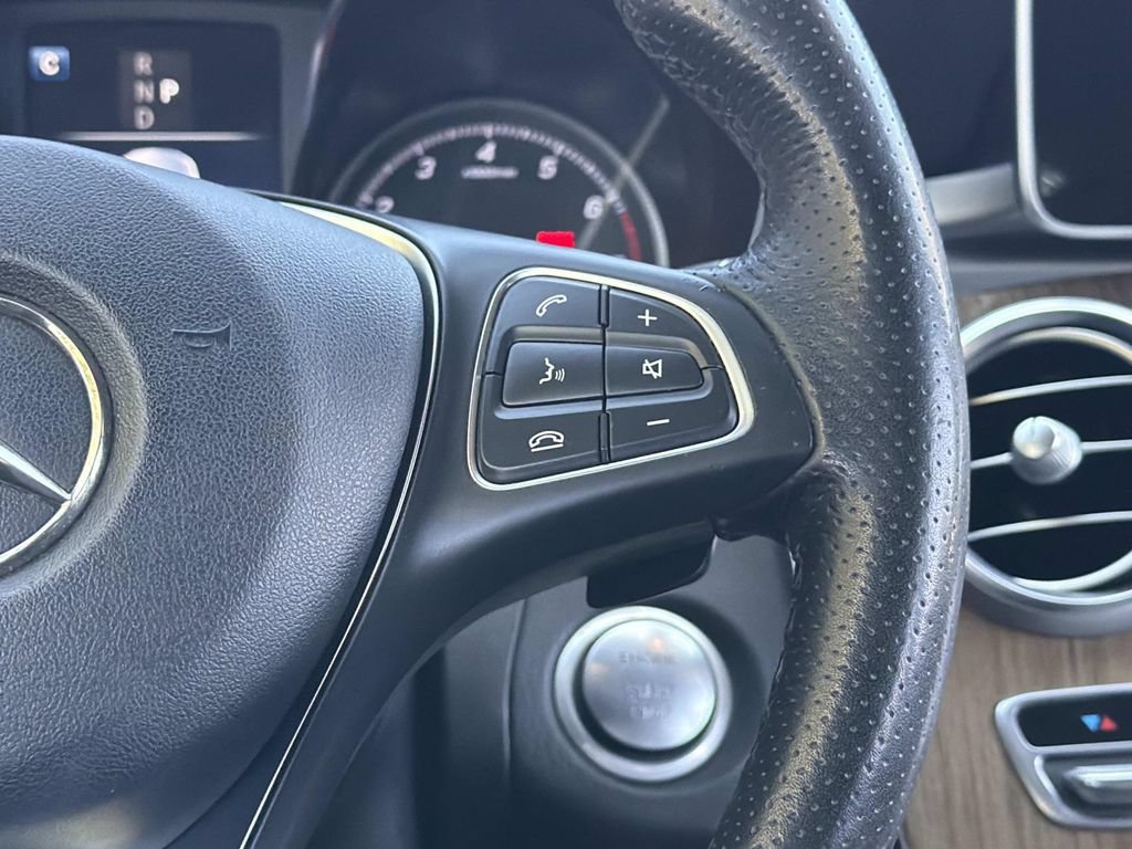 Used 2018 Mercedes-Benz GLC 300 image 9