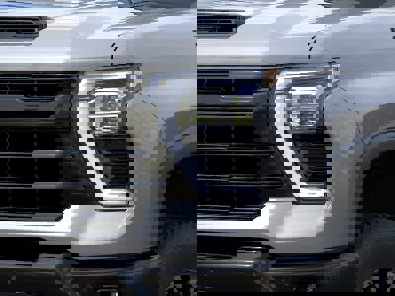 New 2026 Chevrolet Silverado 2500 LTZ w/ LTZ Plus Package image 10