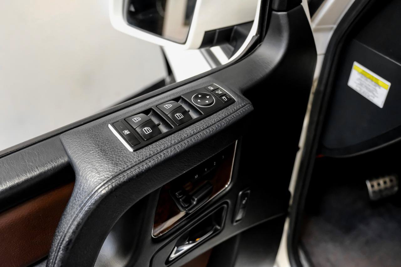 Used 2014 Mercedes-Benz G 550 image 41