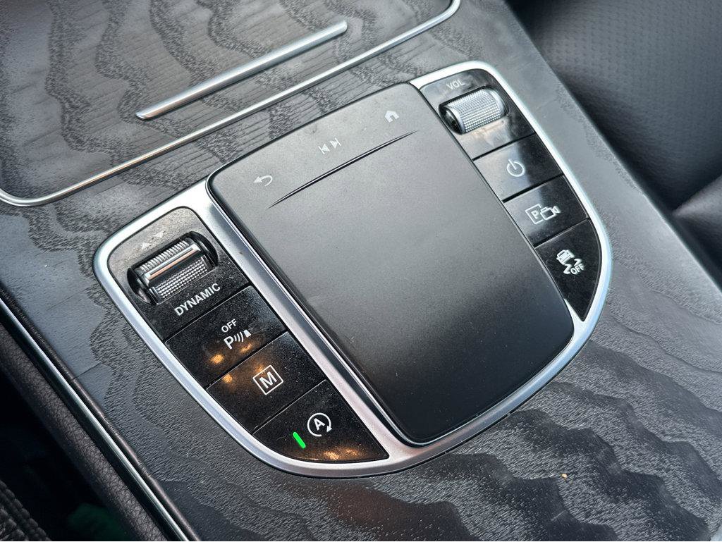Used 2022 Mercedes-Benz GLC 300 image 28