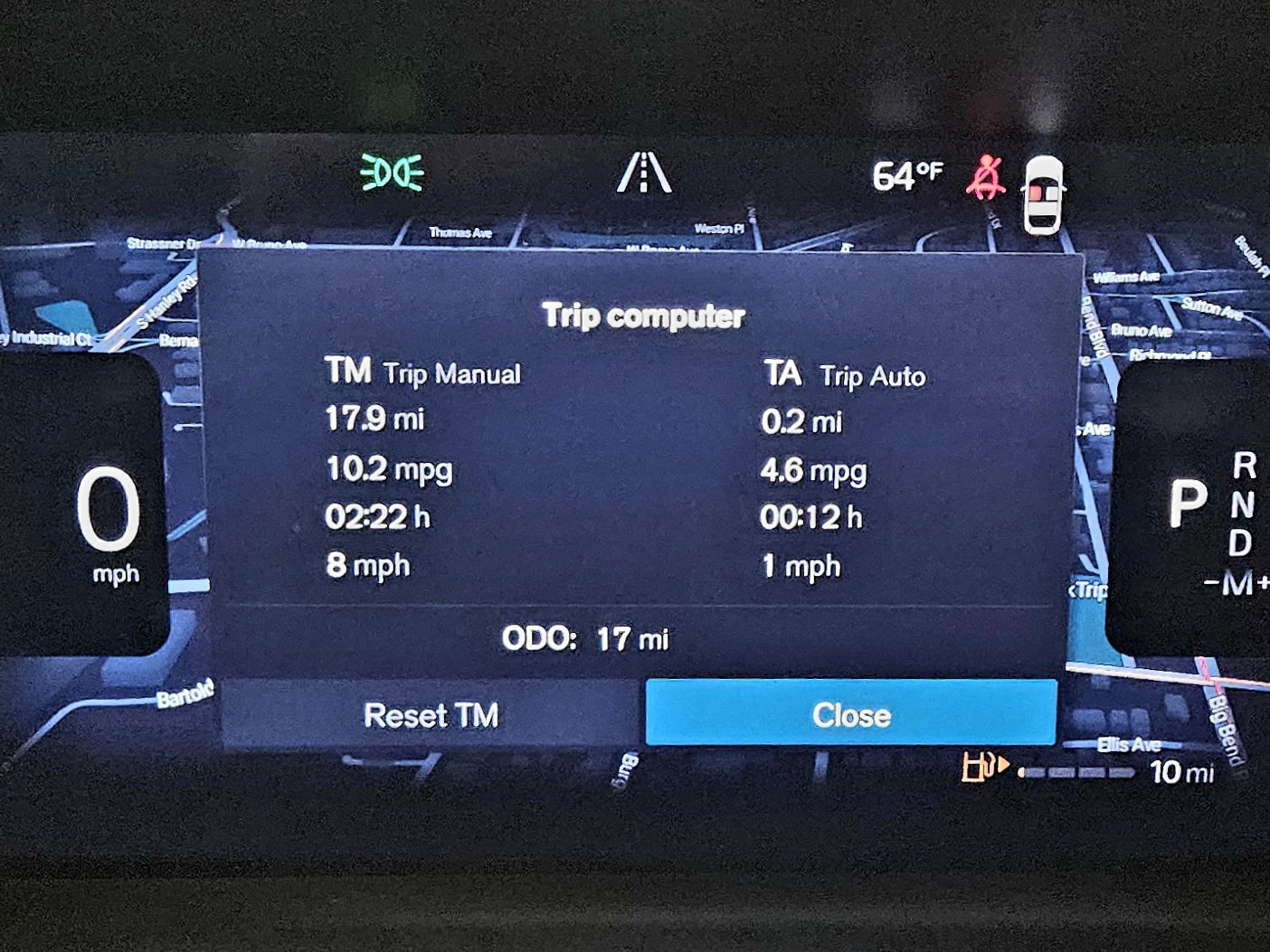 New 2026 Volvo XC60 B5 Core image 11