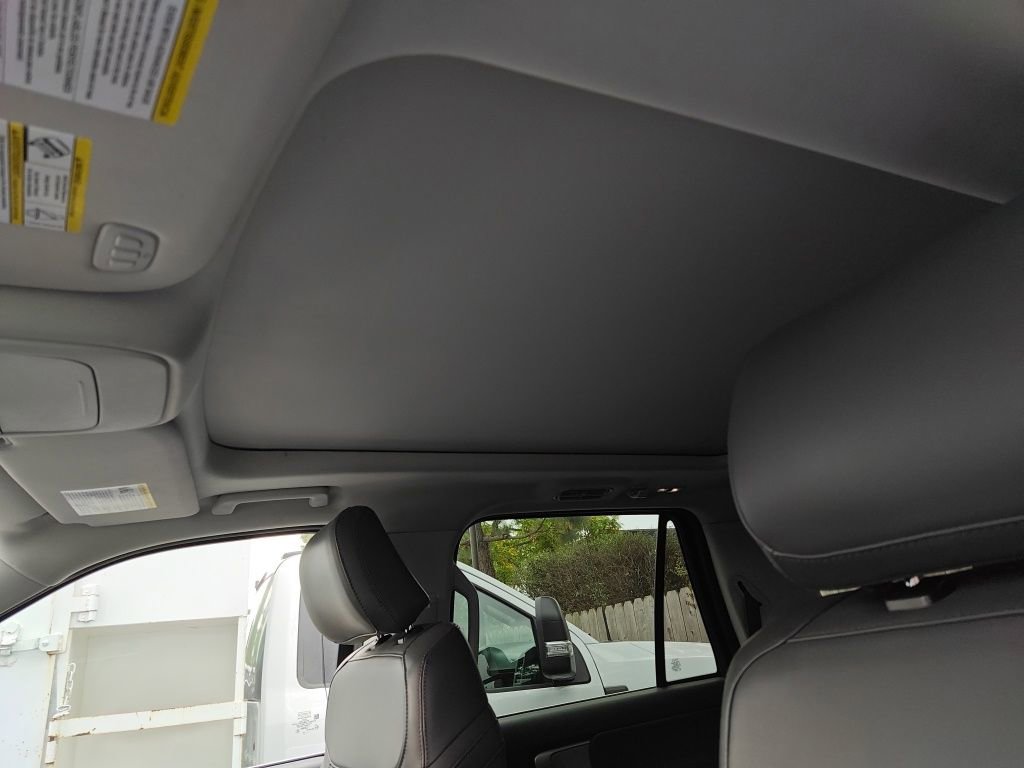 Used 2025 Ford Expedition Max Active RWD image 9