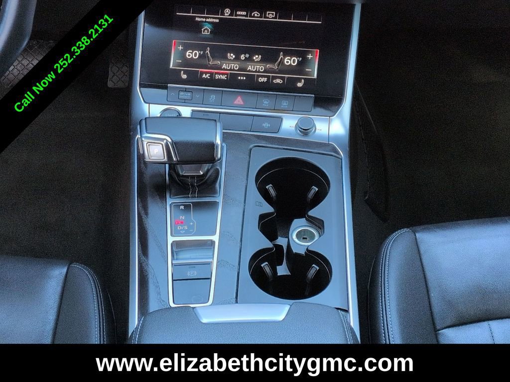 Used 2023 Audi A6 2.0T Premium image 19