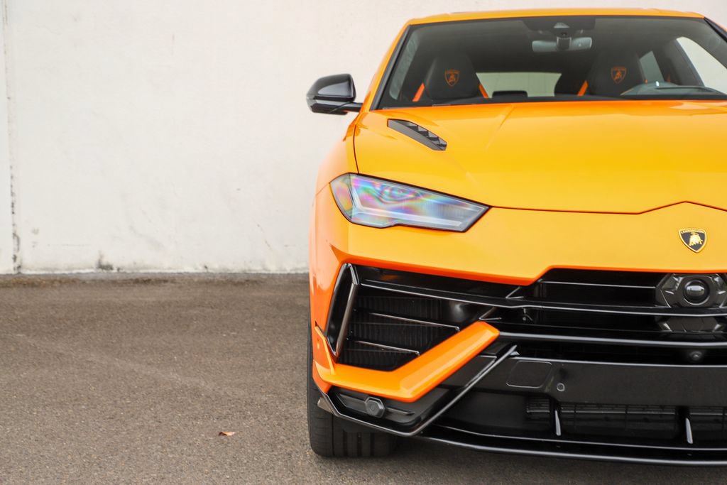 Used 2024 Lamborghini Urus S AWD/4WD image 60