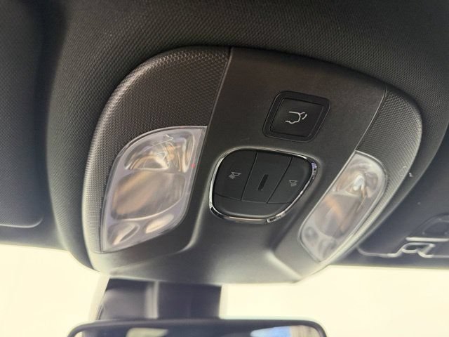 New 2026 Jeep Compass Limited AWD/4WD image 21