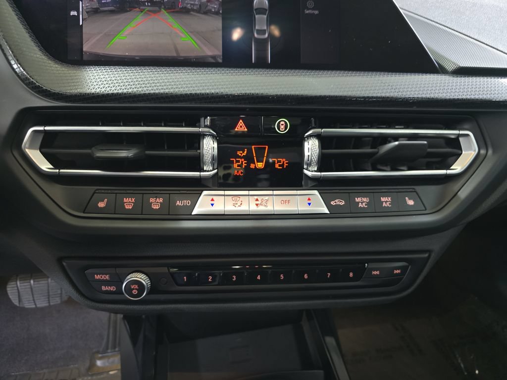 Used 2023 BMW 228i Gran Coupe w/ Convenience Package FWD image 25