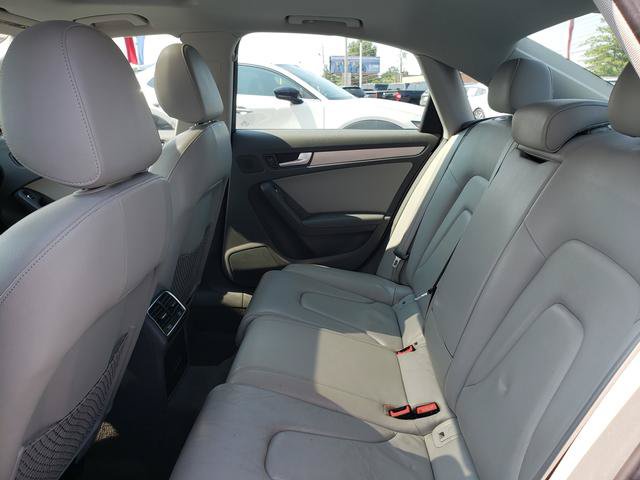 Used 2014 Audi A4 2.0T Premium Plus w/ Premium Plus Package AWD/4WD image 12