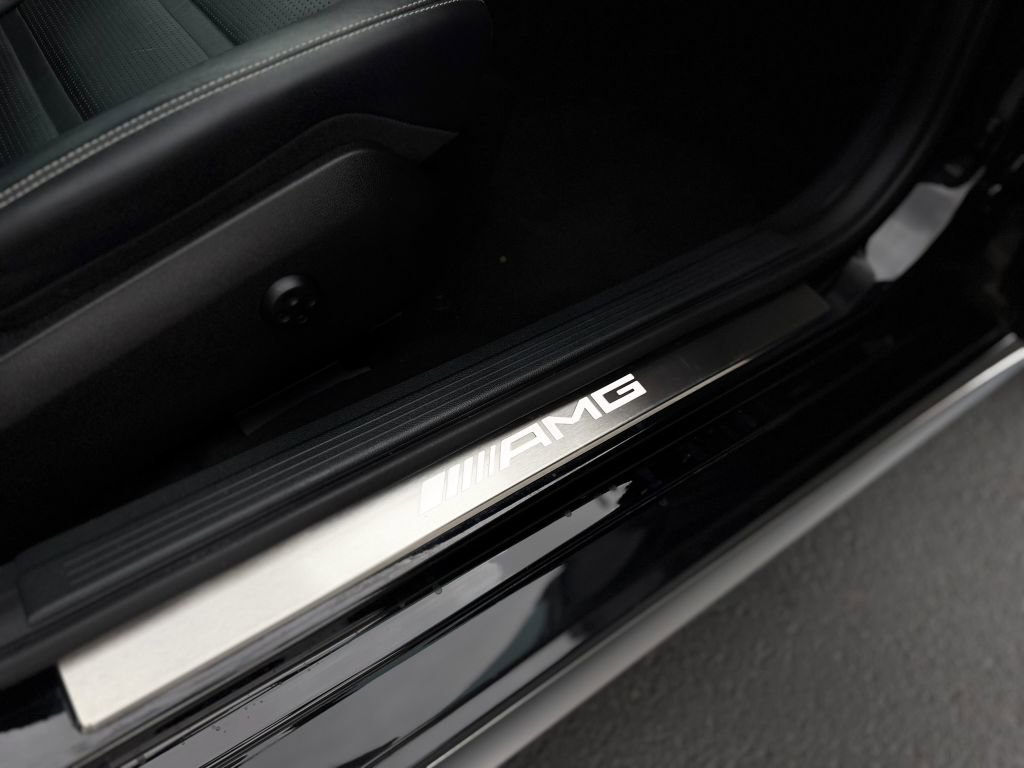 Used 2015 Mercedes-Benz CLS 63 AMG S-Model w/ Premium Package II image 39