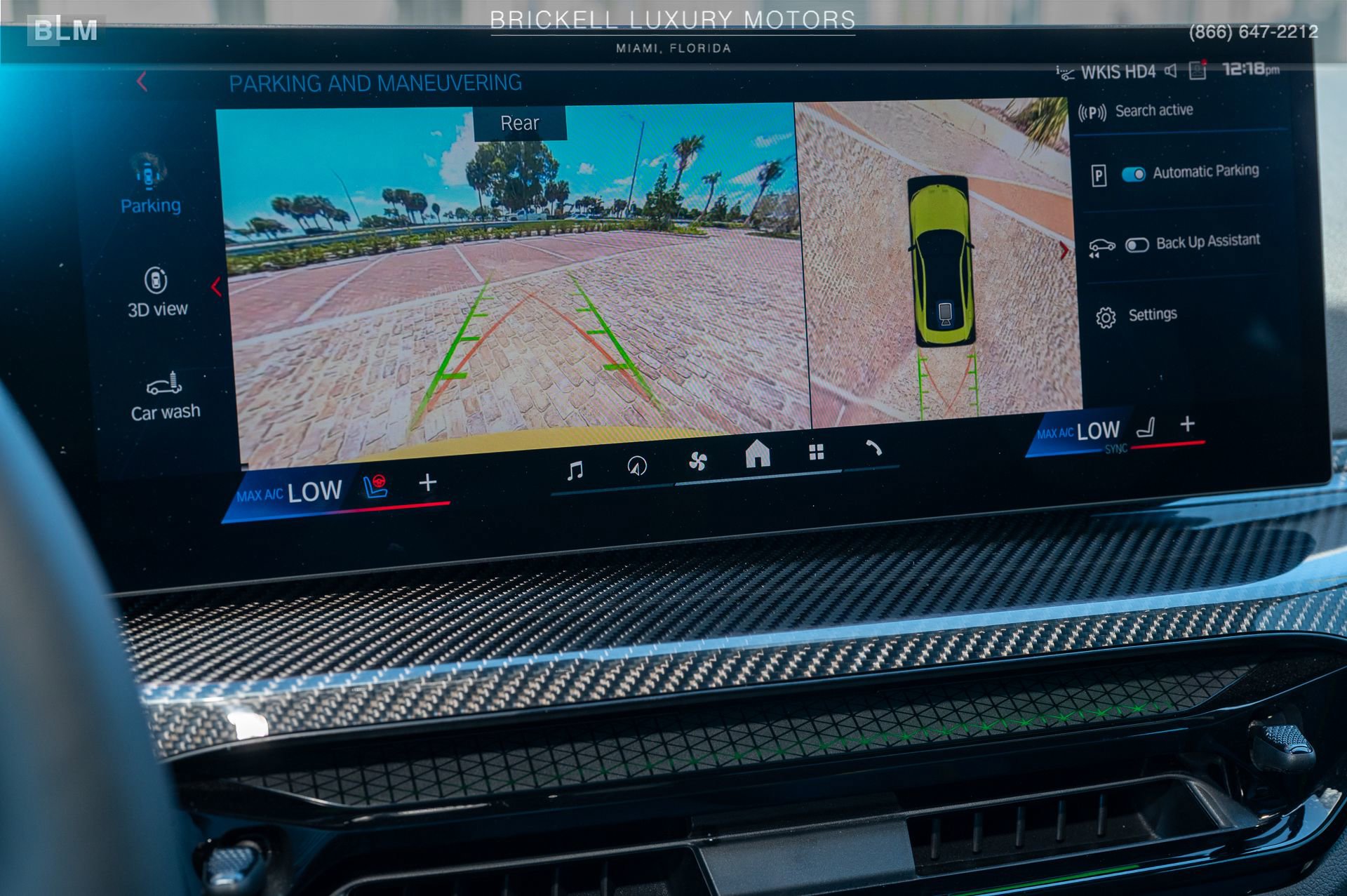 Used 2025 BMW M4 xDrive Competition image 31