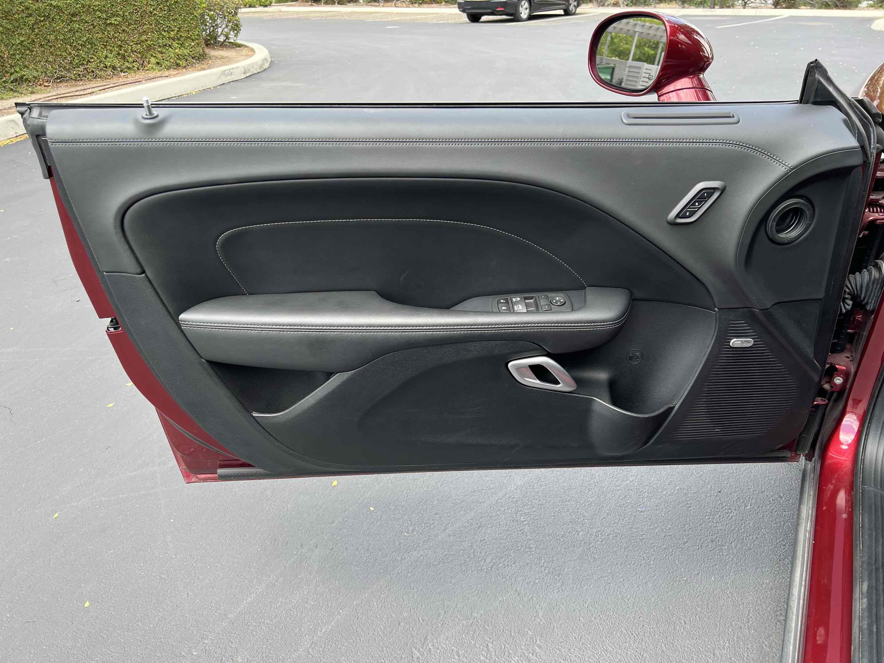 Used 2021 Dodge Challenger R/T Scat Pack w/ Plus Package RWD image 22