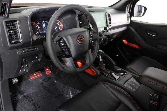 Certified 2024 Nissan Frontier PRO-4X w/ Pro Premium Package AWD/4WD image 18