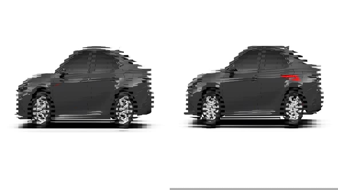 Certified 2026 Toyota Camry LE image 57