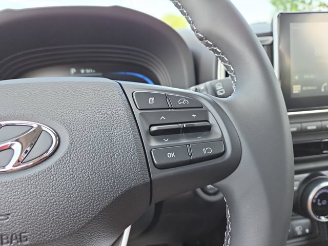 New 2026 Hyundai Venue SEL FWD image 19