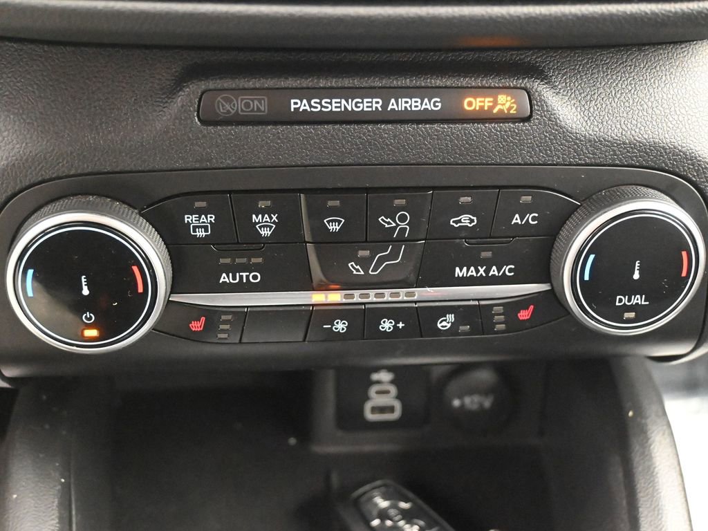 Used 2024 Ford Escape ST-Line image 14