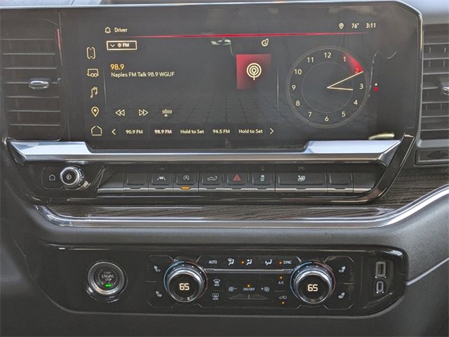 Used 2022 GMC Sierra 1500 Elevation image 20