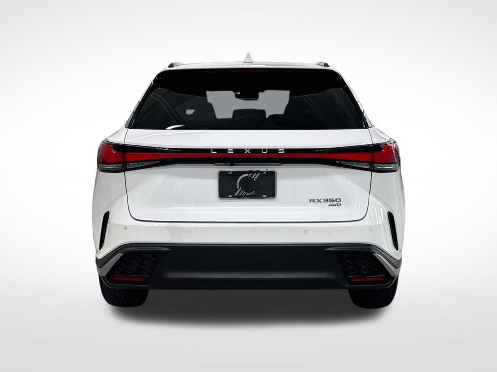 Used 2024 Lexus RX 350 AWD image 4