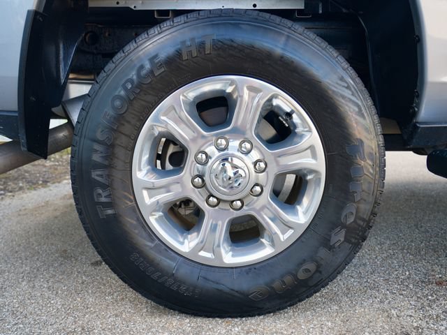 Used 2023 RAM 2500 Big Horn w/ Level 1 Equipment Group AWD/4WD image 33