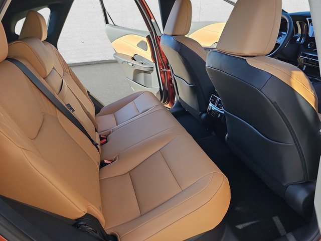 New 2025 Lexus RX 350 Premium w/ Convenience Package image 11