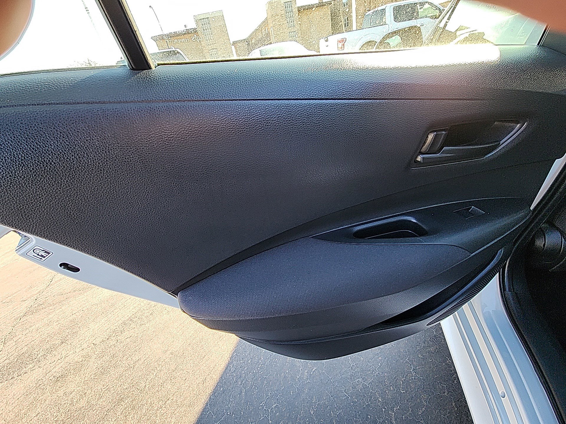 Certified 2023 Toyota Corolla LE w/ Carpet Mat Package (TMS) image 20