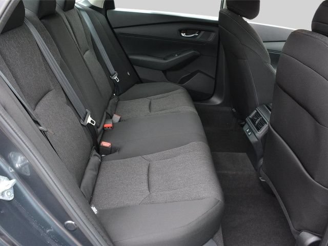 Used 2025 Honda Accord LX image 23