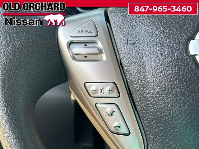 Used 2017 Nissan Versa Note S Plus FWD image 18